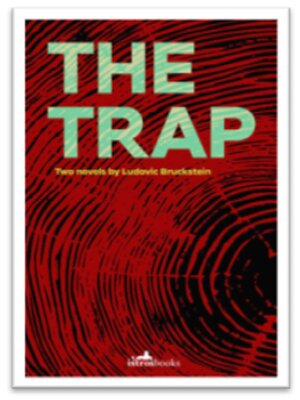 cover image of The Trap